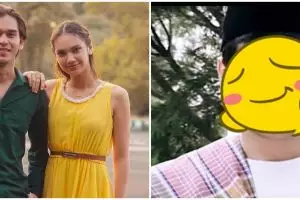 Potret lawas 9 pemain Samudra Cinta, perubahannya bikin pangling