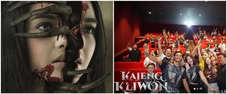 Film Kajeng Kliwon angkat tradisi sakral Bali jelang pernikahan