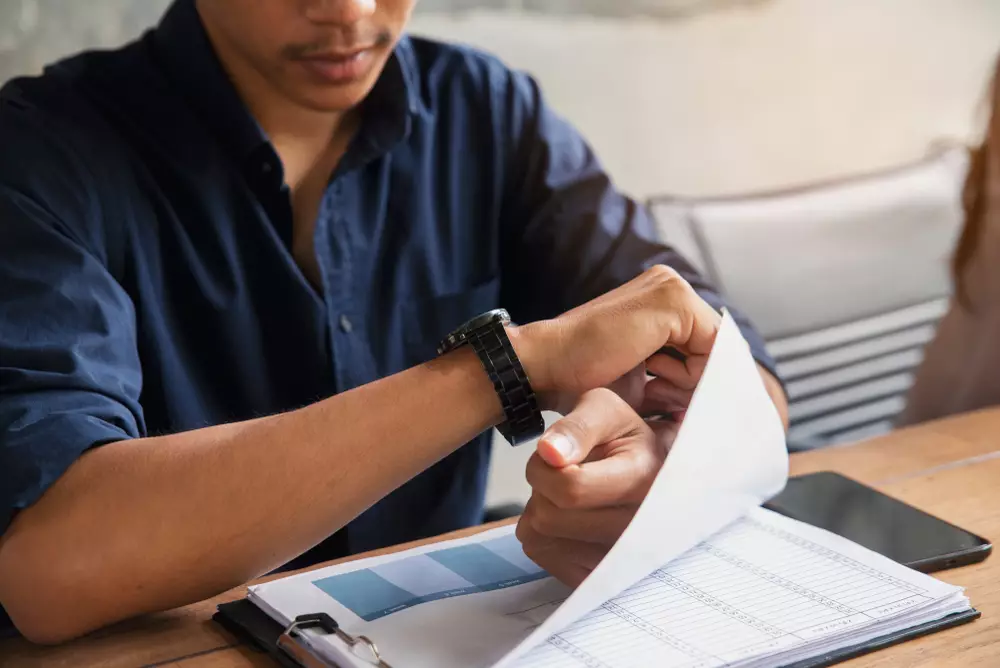 5 Tanda darurat tubuhmu perlu 'me time' secepatnya, awas stres shutterstock.com