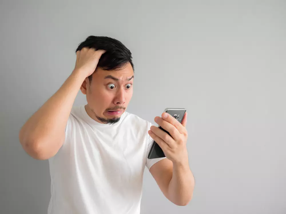 5 Tanda darurat tubuhmu perlu 'me time' secepatnya, awas stres shutterstock.com