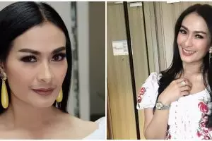 Dikenal tajir, Iis Dahlia masih cicil rumah mewahnya pakai KPR