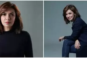 Najwa Shihab ungkap alasan menikah usia muda, bikin baper 