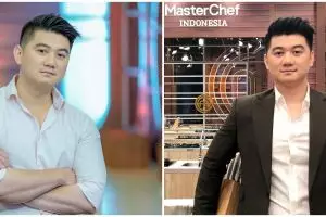 Harga camilan Chef Arnold makan bareng Chef Juna bikin melongo  