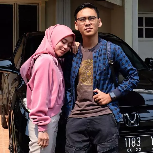 Lesty Kejora dan sang kakak  Instagram  Lesty Kejora dan sang kakak  Instagram