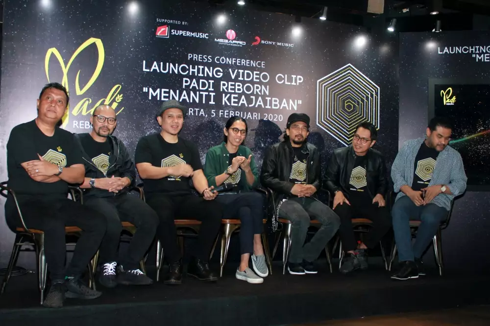 Padi Reborn © 2020 brilio.net Padi Reborn © 2020 brilio.net