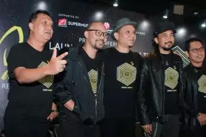 7 Fakta dibalik peluncuran single Menanti Keajaiban Padi Reborn   