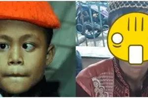 Sony Wakwaw sudah remaja, ini 6 potret terbarunya