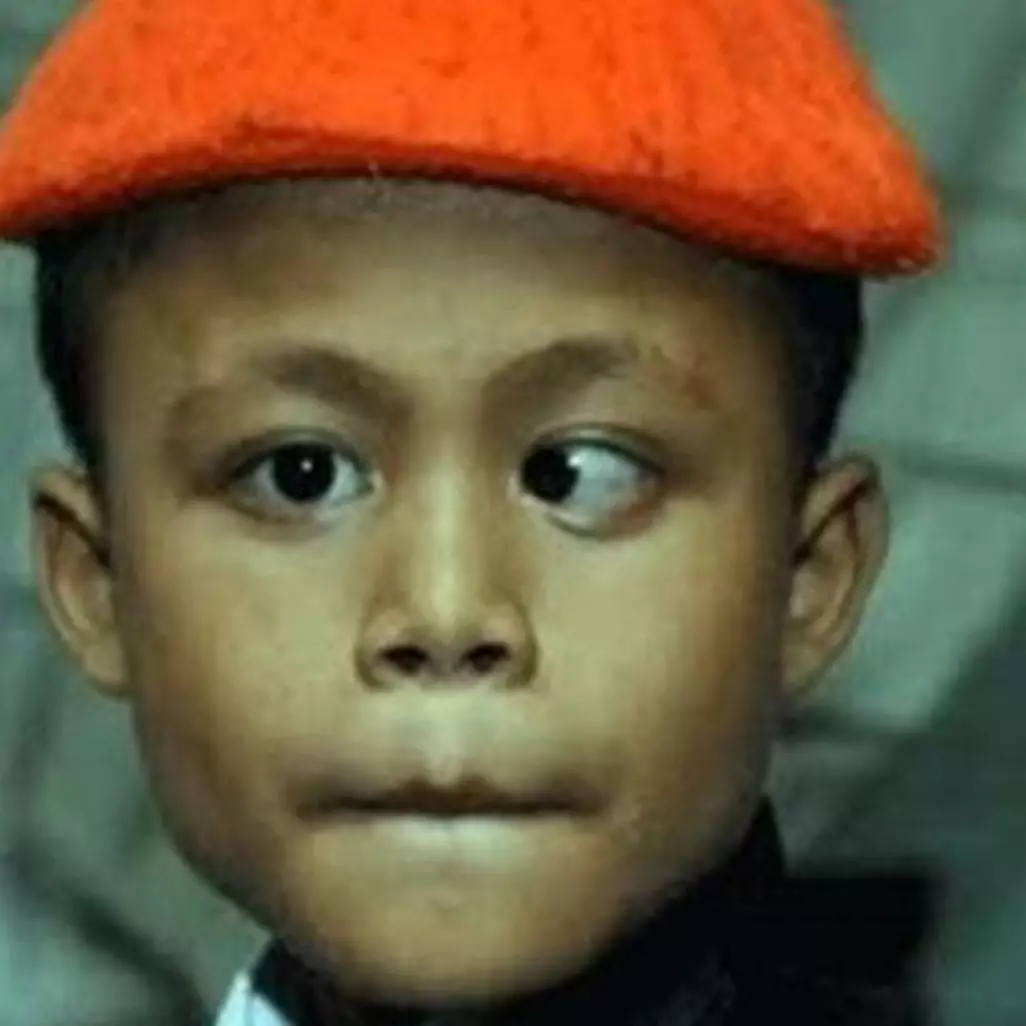 Sony Wakwaw sudah remaja, ini 6 potret terbarunya