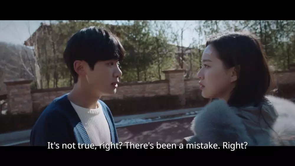 7 drama Korea kakak adik © 2020 brilio.net