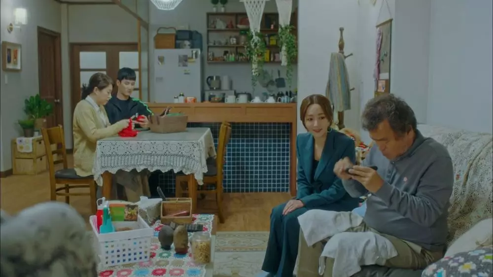 7 drama Korea kakak adik © 2020 brilio.net