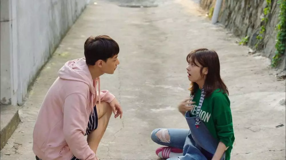 7 drama Korea kakak adik © 2020 brilio.net