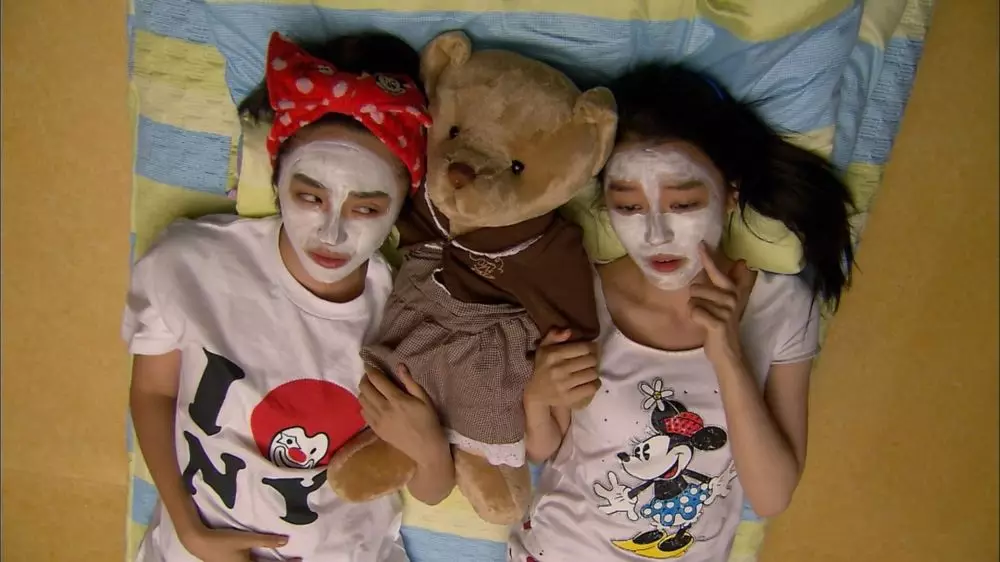 7 drama Korea kakak adik © 2020 brilio.net