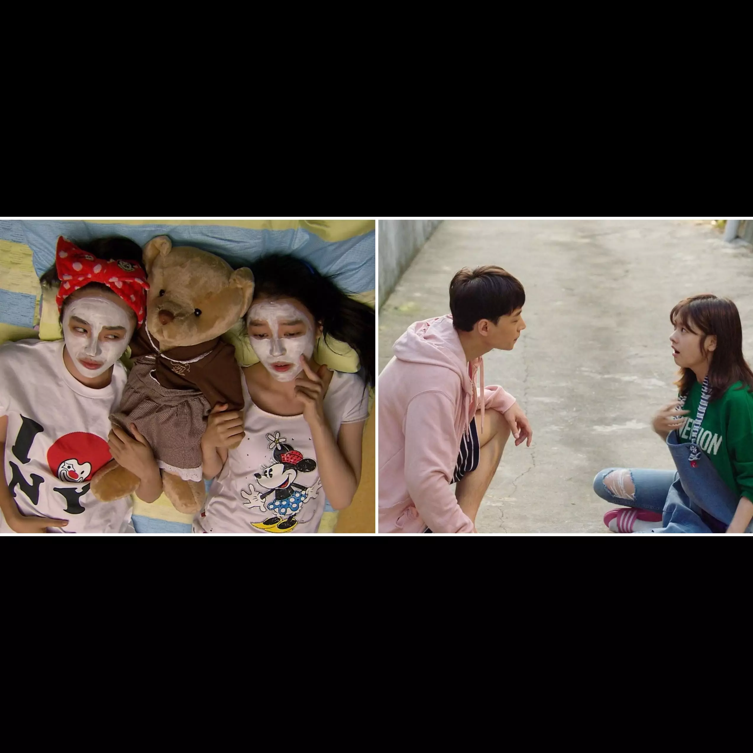 7 Drama Korea suguhkan kisah kakak-adik yang menyentuh emosi