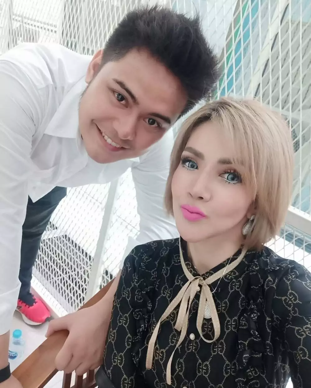 Barbie Kumalasari soal rumah tangga  Instagram 