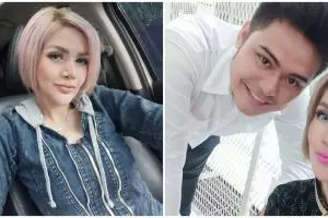 Barbie Kumalasari ungkap penyebab rumah tangganya bermasalah