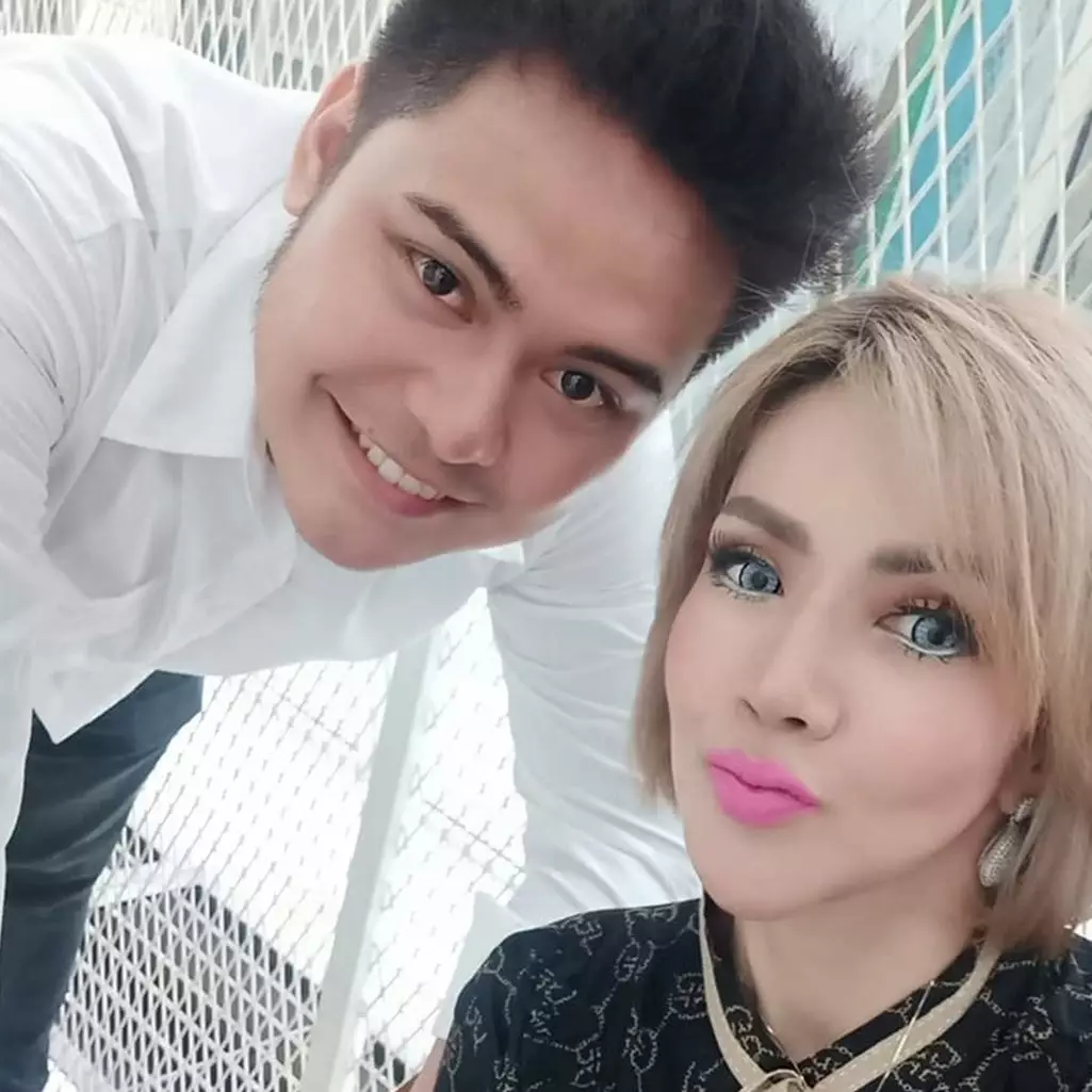 Barbie Kumalasari ungkap penyebab rumah tangganya bermasalah