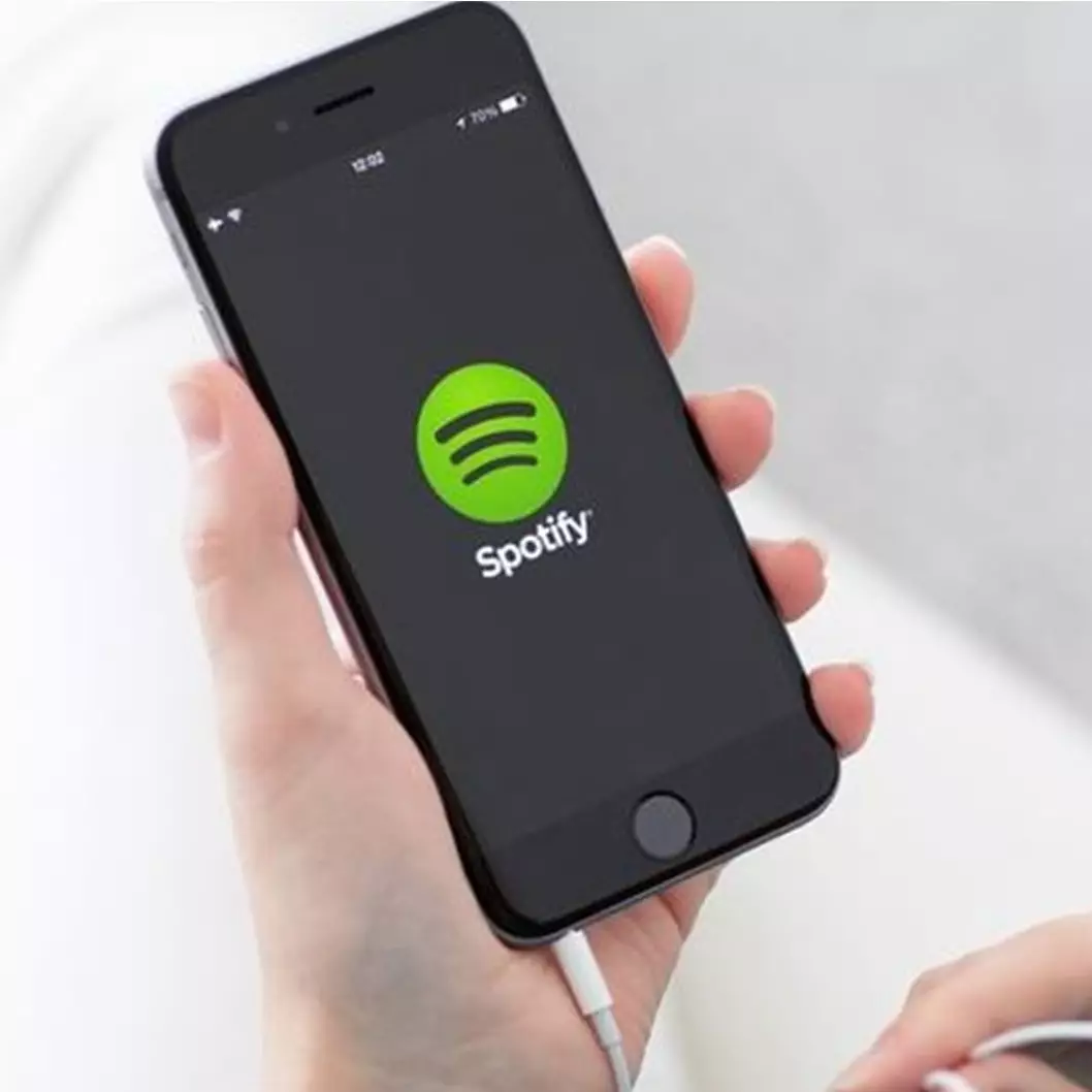 Ini cara menghapus Spotify dari Facebook, mudah dan aman