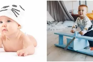 132 Nama bayi laki-laki Kristen beserta artinya