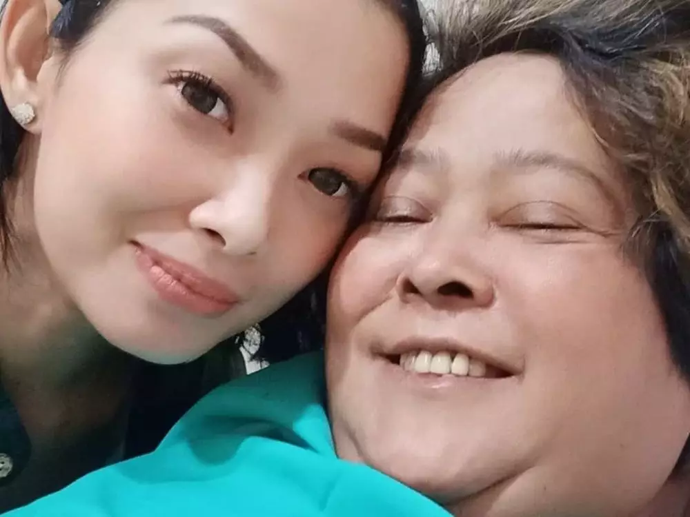 Suti Karno sakit instagram 