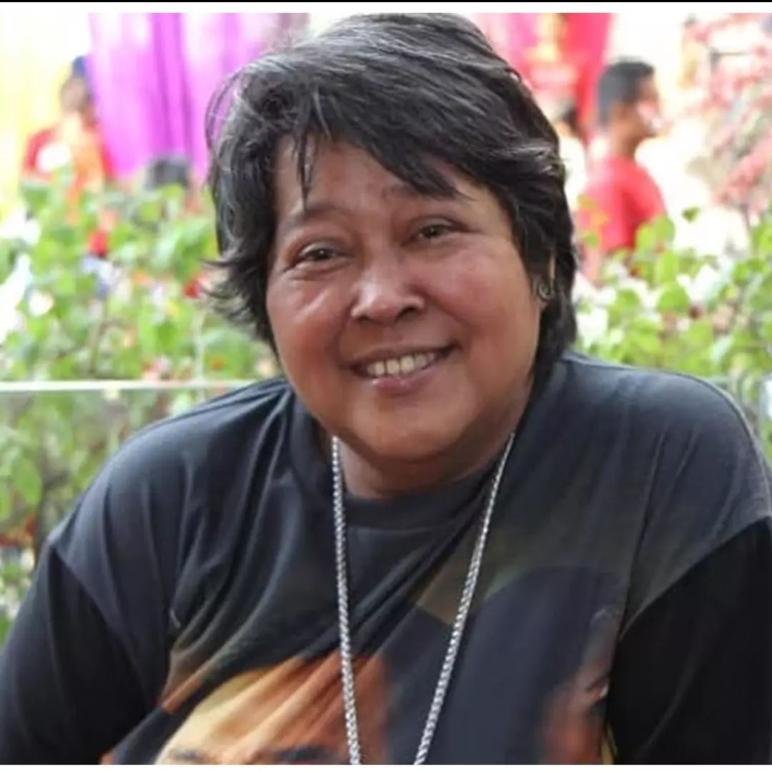 Sakit diabetes, ini 8 potret kondisi terkini Suti Karno di RS