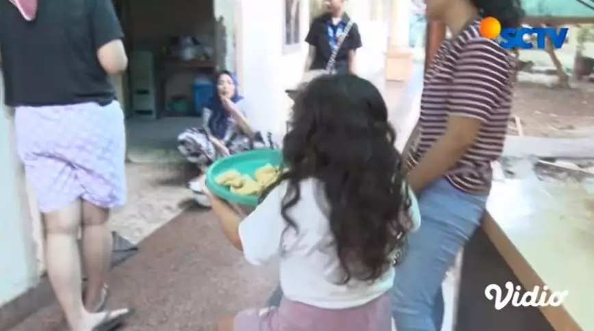 dapur Muzdalifah © 2020 brilio.net