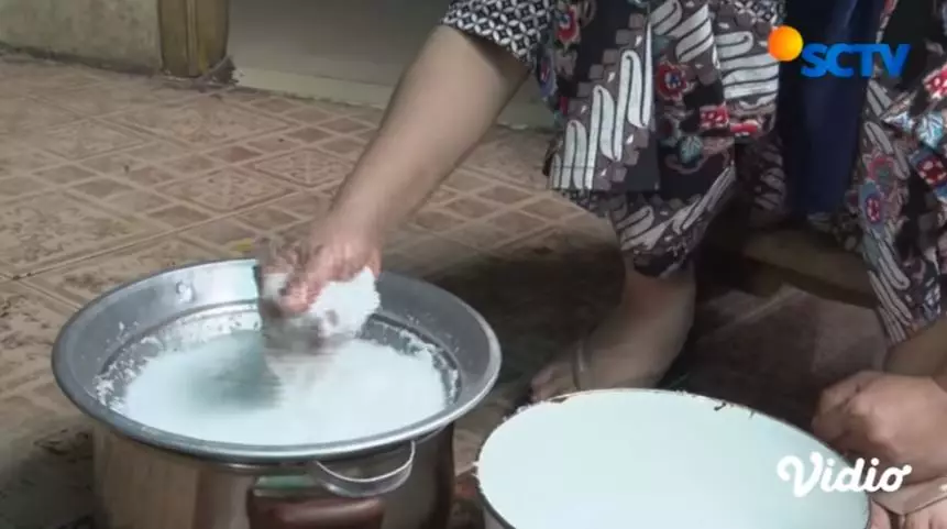 dapur Muzdalifah © 2020 brilio.net