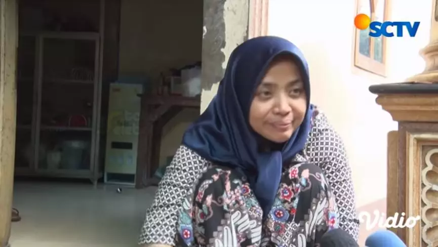 dapur Muzdalifah © 2020 brilio.net