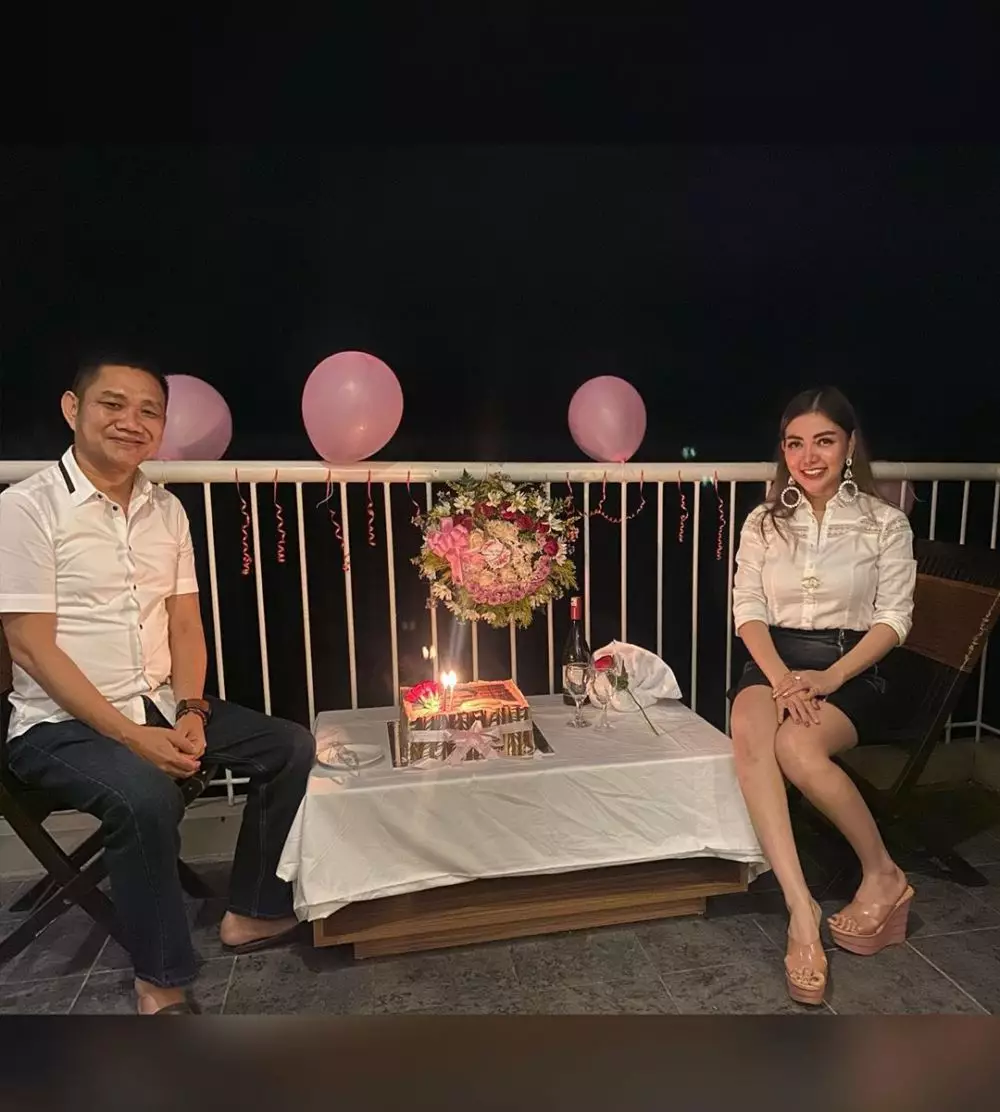 Bella Shofie ultah ke-28 instagram  Bella Shofie ultah ke-28 instagram