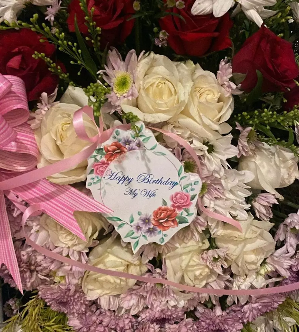 Bella Shofie ultah ke-28 instagram  Bella Shofie ultah ke-28 instagram