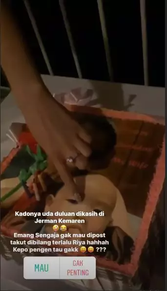 Bella Shofie ultah ke-28 instagram  Bella Shofie ultah ke-28 instagram