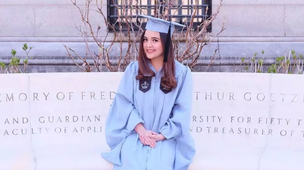 Lama tak muncul di TV Instagram@larasardhia @giselacindy12 Lama tak muncul di TV Instagram@larasardhia @giselacindy12