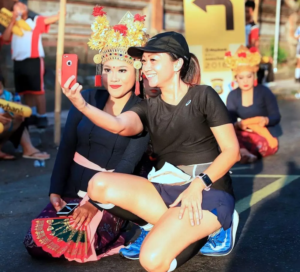 Maybank Marathon © 2020 brilio.net