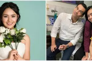 Usia masih muda, 4 seleb ini sukses perankan ibu tiri