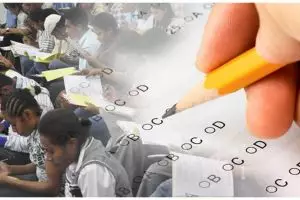 Temuan jimat-jimat saat seleksi CPNS 2019, ini penampakannya