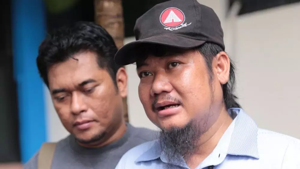 Upaya penyelamatan buaya  liputan6.com  Upaya penyelamatan buaya  liputan6.com