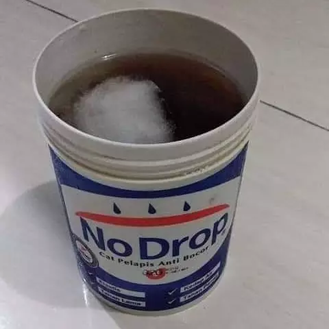 kreasi nyeleneh saat terdesak nggak terduga © 2020 instagram.com kreasi nyeleneh saat terdesak nggak terduga © 2020 instagram.com