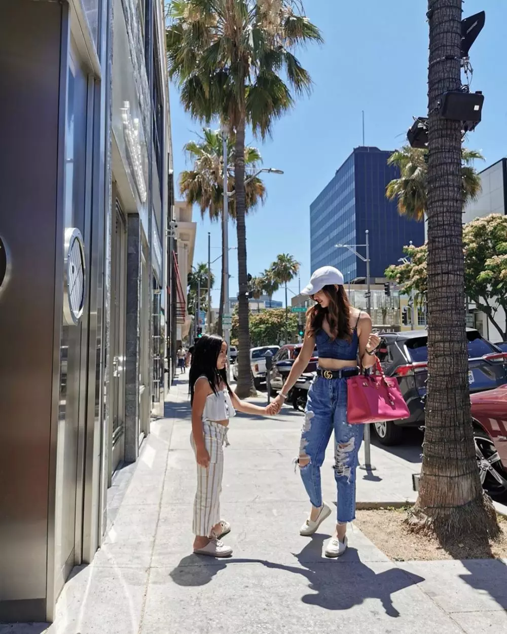 Bukti Nia Ramadhani Instagram/@ramadhaniabakrie