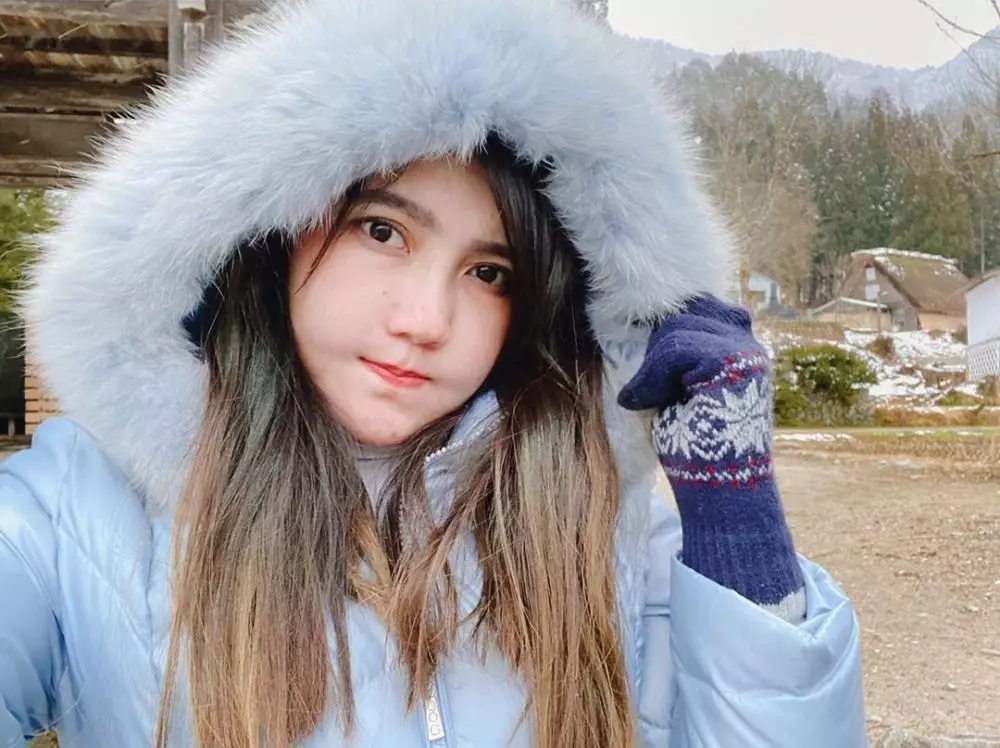 Via Jepang editan Instagram  Via Jepang editan Instagram