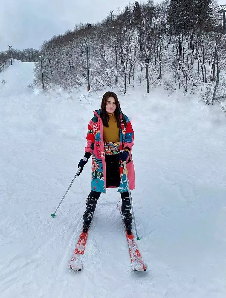 Via Jepang editan Instagram  Via Jepang editan Instagram