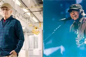 101 Kata-kata quote Iwan Fals tentang hidup, jadikan inspirasi