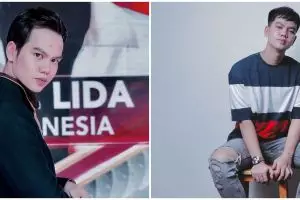 7 Penampakan rumah Faul juara LIDA 2019 di kampung, sederhana 