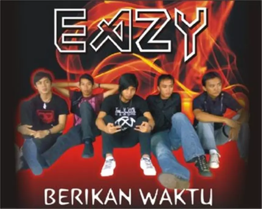 Poster grup band Indonesia paling lucu © 2020 twitter.com