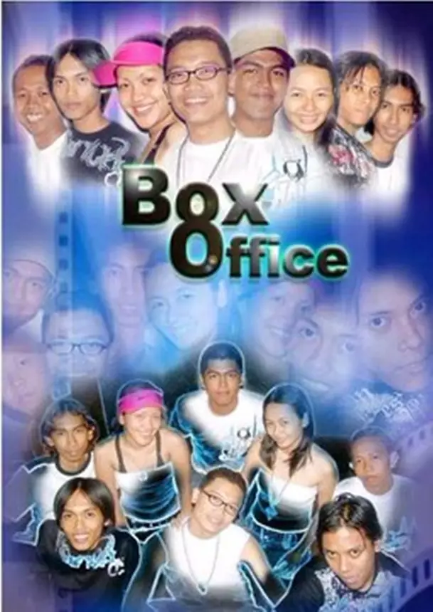 Poster grup band Indonesia paling lucu © 2020 twitter.com