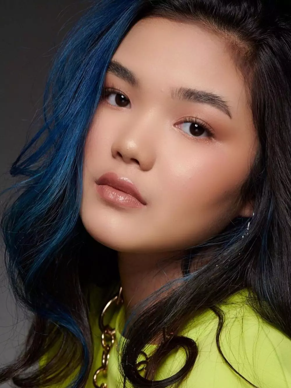 6 Potret Queennara, putri cantik Liza Natalia yang swag abis © 2020 instagram.com