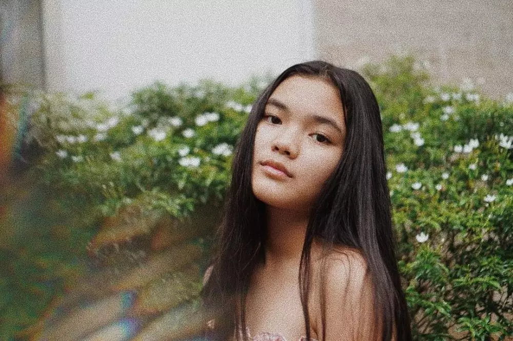 6 Potret Queennara, putri cantik Liza Natalia yang swag abis © 2020 instagram.com