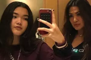 6 Potret Queennara, putri cantik Liza Natalia yang swag abis