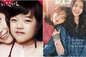 8 Film Korea tentang perjuangan ibu ini mengharukan
