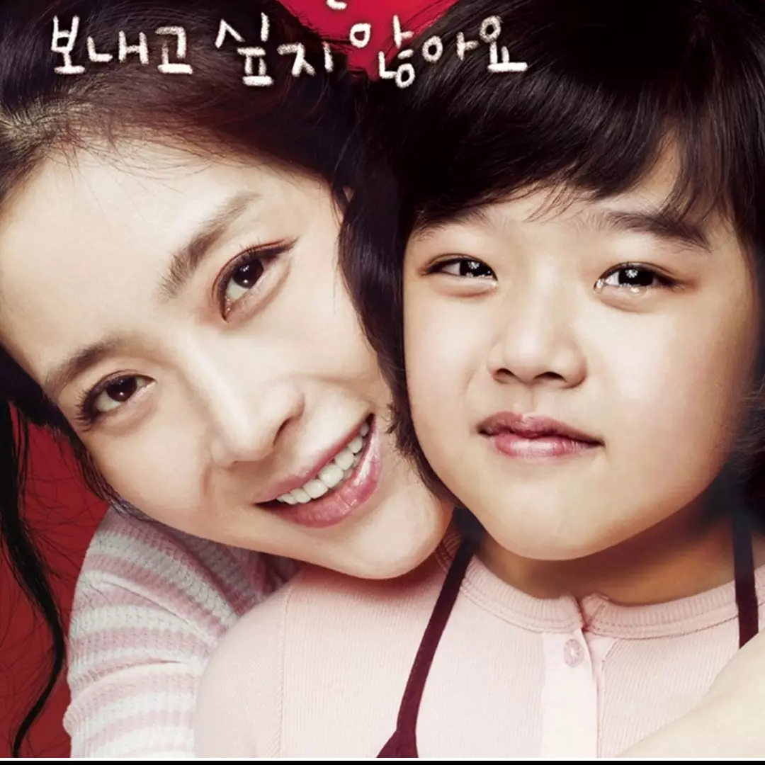 8 Film Korea tentang perjuangan ibu ini mengharukan