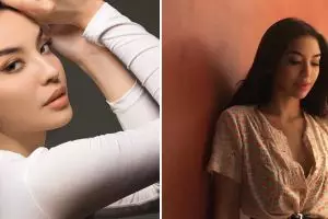 Jago gambar, ini 6 karya lukisan wanita Manohara