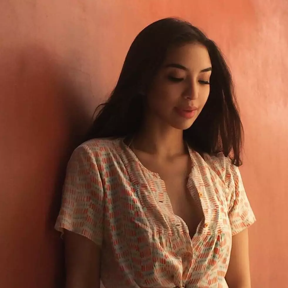 Jago gambar, ini 6 karya lukisan wanita Manohara